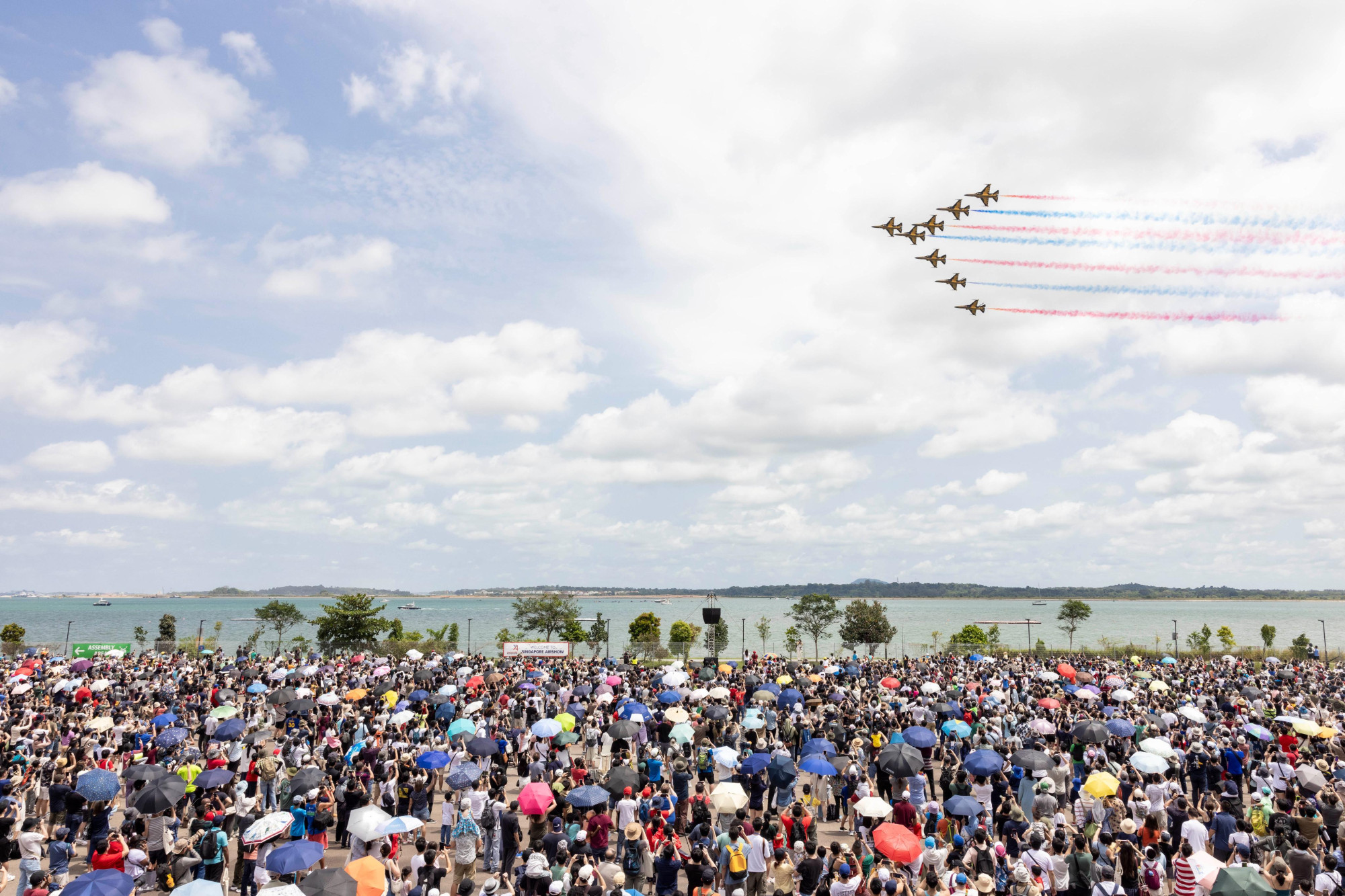 Singapore Airshow