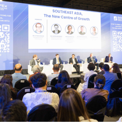 Business Aviation Asia Forum and Expo (BAAFEx) 