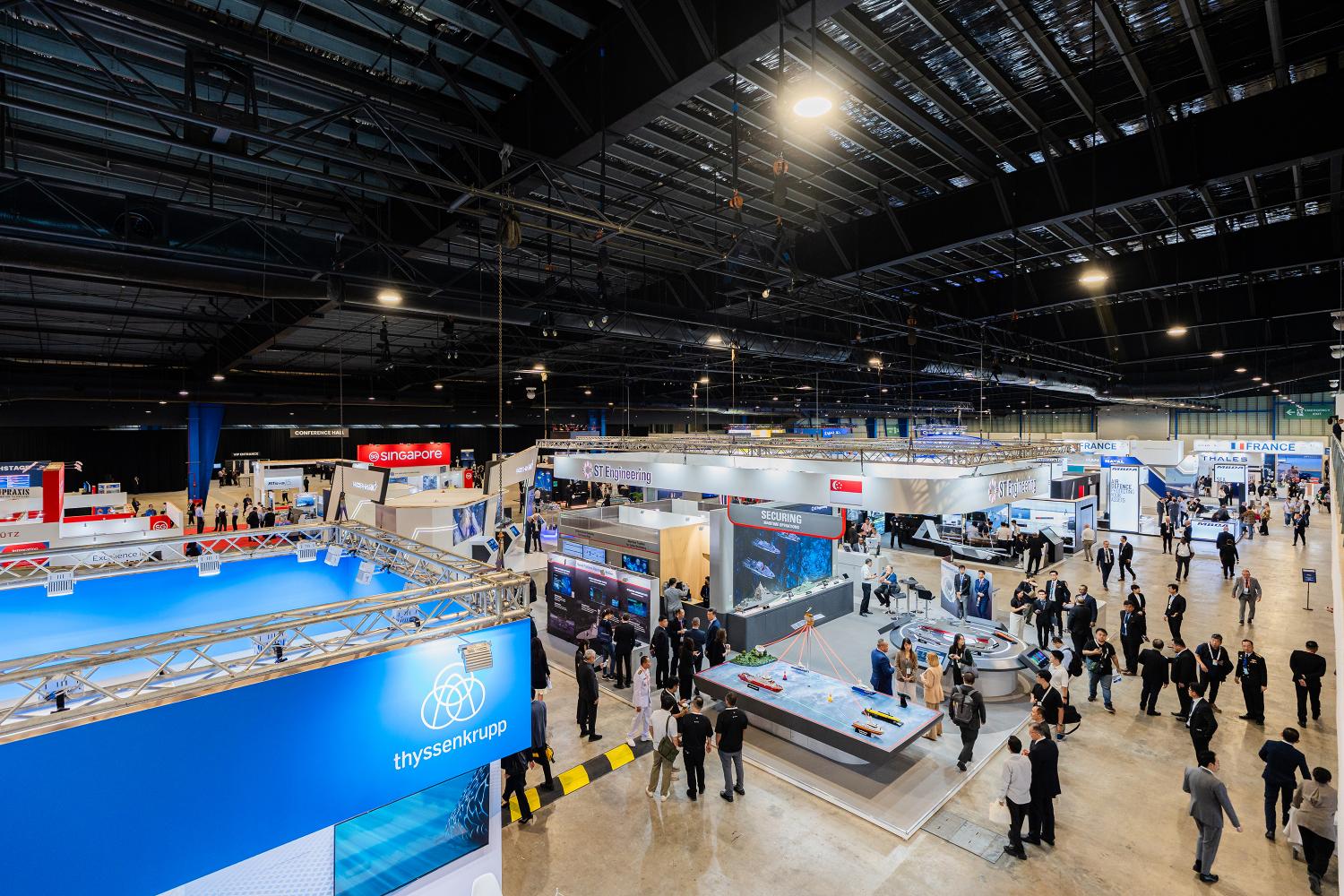 IMDEX Asia